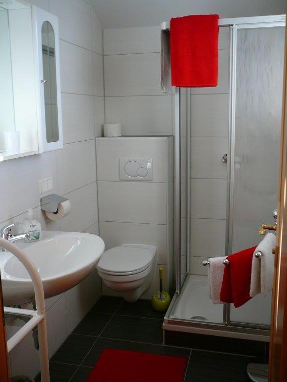 Pension Strauss Sankt Lorenzen ob Murau Exterior photo